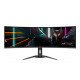 Монитор GIGABYTE AORUS CO49DQ EK