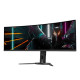Монитор GIGABYTE AORUS CO49DQ EK