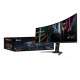 Монитор GIGABYTE AORUS CO49DQ EK