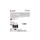 Карта памяти Kingston 128GB microSDXC class 10 UHS-I V10 A1 Canvas Select Plus (SDCS3/128GBSP)