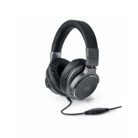 Наушники Muse M-275 CTV USB Black (M-275 CTV)
