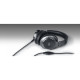 Наушники Muse M-275 CTV USB Black (M-275 CTV)