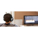 Наушники Muse M-275 CTV USB Black (M-275 CTV)