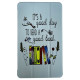 Чехол для планшета BeCover Smart Case Samsung Tab S6 Lite (2024) 10.4" P620/P625/P627 Good Book (711290)