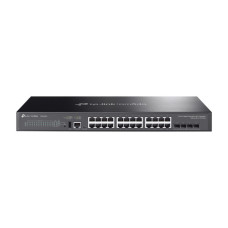 Коммутатор сетевой TP-Link SG5428X