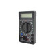 Цифровой мультиметр Voltronic DT-838, V, A, R , T, Q60 (DT-838)