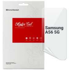 Пленка защитная Armorstandart Samsung A56 5G (ARM82616)