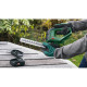 Bosch AdvancedShear 18V-10 cordless grass shears + brush cutter attachment 10/20cm cutting pitch 8mm 1xPBA 2.0Ah 2.45kg (0.600.857.000)