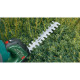 Bosch AdvancedShear 18V-10 cordless grass shears + brush cutter attachment 10/20cm cutting pitch 8mm 1xPBA 2.0Ah 2.45kg (0.600.857.000)