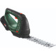 Bosch AdvancedShear 18V-10 cordless grass shears + brush cutter attachment 10/20cm cutting pitch 8mm 1xPBA 2.0Ah 2.45kg (0.600.857.000)