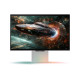 Samsung Монітор Samsung 27" Odyssey 3D G90XF HDMI, DP, USB, MM, IPS, 3840x2160, 165Hz, 1ms (LS27FG900XIXCI)
