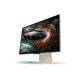Samsung Монітор Samsung 27" Odyssey 3D G90XF HDMI, DP, USB, MM, IPS, 3840x2160, 165Hz, 1ms (LS27FG900XIXCI)