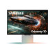 Samsung Монітор Samsung 27" Odyssey 3D G90XF HDMI, DP, USB, MM, IPS, 3840x2160, 165Hz, 1ms (LS27FG900XIXCI)