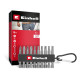 Einhell Set of 50mm carbine striking pins, 10 pieces, 0.13 kg (118623)
