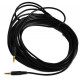 Кабель мультимедийный 3.5mm M to 3.5mm M 7.5m Atcom (17438)