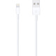 Дата кабель USB 2.0 AM to Lightning 1.0m Model A1480 Apple (MUQW3ZM/A)
