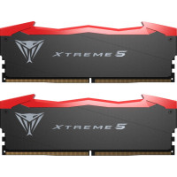 Модуль памяти для компьютера DDR5 32GB (2x16GB) 6400 MHz Viper Xtreme 5 Patriot (PVX532G64C32K)