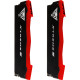 Модуль памяти для компьютера DDR5 32GB (2x16GB) 6400 MHz Viper Xtreme 5 Patriot (PVX532G64C32K)