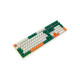 Клавиатура Canyon Shadder GKW-11 RGB Silent Wireless/Bluetooth/USB UA White (CND-SKBW11)