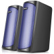 Акустическая система REAL-EL S-135 USB Black (EL121100019)
