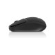 Мышка REAL-EL RM-335W Wireless Black (EL123200055)