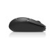 Мышка REAL-EL RM-335W Wireless Black (EL123200055)