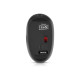 Мышка REAL-EL RM-335W Wireless Black (EL123200055)