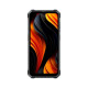 Мобильный телефон Blackview BV6200 Plus 8/128Gb Black (6931548326496)