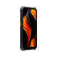 Мобильный телефон Blackview BV6200 Plus 8/128Gb Black (6931548326496)