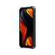 Мобильный телефон Blackview BV6200 Plus 8/128Gb Black (6931548326496)