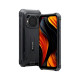 Мобильный телефон Blackview BV6200 Plus 8/128Gb Black (6931548326496)