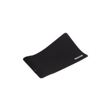 Килимок для мишки Maxxter MMP-PROC-L Black (MMP-PROC-L)