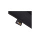 Коврик для мышки Maxxter MMP-PROC-L Black (MMP-PROC-L)