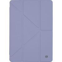 Чехол для планшета Armorstandart Y-Type PEN Samsung Galaxy Tab S9 / S9 FE / S10 FE Purple (ARM85523)
