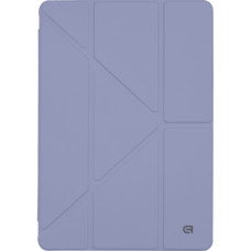 Чехол для планшета Armorstandart Y-Type PEN Samsung Galaxy Tab S9 / S9 FE / S10 FE Purple (ARM85523)