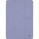 Чехол для планшета Armorstandart Y-Type PEN Samsung Galaxy Tab S9 / S9 FE / S10 FE Purple (ARM85523)