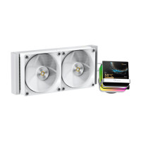 Кулер для процессора OCYPUS SIGMA-L24-WH2ANWL00P-GL