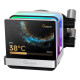 Кулер для процессора OCYPUS SIGMA-L24-WH2ANWL00P-GL