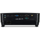 Acer Проектор X1229 XGA, 4800 lm, 1.96-2.15 (MR.JXG11.001)