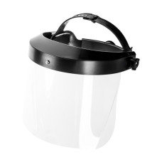 Neo Tools protective shield, 1.0x0.200x350mm, polycarbonate (97-391)