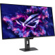 ASUS Монітор Asus 31.5" ROG Strix XG32UCDS 2xHDMI, DP, USB-C, OLED, 3840x2160, 165Hz, 0.03ms, DCI-P3 99%, FreeSync, HAS, HDR400 (90LM0B50-B01371)