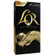 L`OR L`OR сoffe capsules Espresso Or Absolu, arabica 100%, 10pcs, Nespresso (8711000360590)