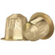 L`OR L`OR сoffe capsules Espresso Or Absolu, arabica 100%, 10pcs, Nespresso (8711000360590)