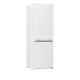 Beko Холодильник Beko з нижн. мороз., 171x54x58, xолод.відд.-175л, мороз.відд.-87л, 2дв., E, ST, білий (RCSA270K40WN)