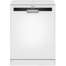 Hansa Посудомийна машина Hansa, 14компл., A+++, 60см, білий (ZWM627WH)