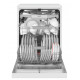 Hansa Посудомийна машина Hansa, 14компл., A+++, 60см, білий (ZWM627WH)