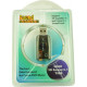 Звуковая плата Atcom USB-sound card (5.1) 3D sound (Windows 7 ready) (7807)
