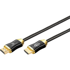 Кабель мультимедийный HDMI M to HDMI M 10.0m V2.1 AOC 8K60Hz Cablexpert (CCBP-HDMI8K-AOC-10M-EU)