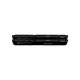 Модуль памяти для компьютера DDR5 128GB (2x64GB) 5600 MHz Beast Black Kingston Fury (ex.HyperX) (KF556C40BBK2-128)