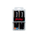 Модуль памяти для компьютера DDR5 128GB (2x64GB) 5600 MHz Beast Black Kingston Fury (ex.HyperX) (KF556C40BBK2-128)